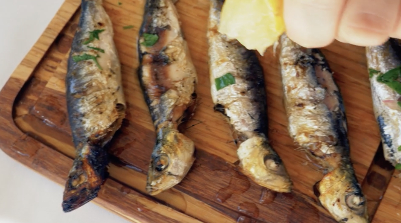 Pescado