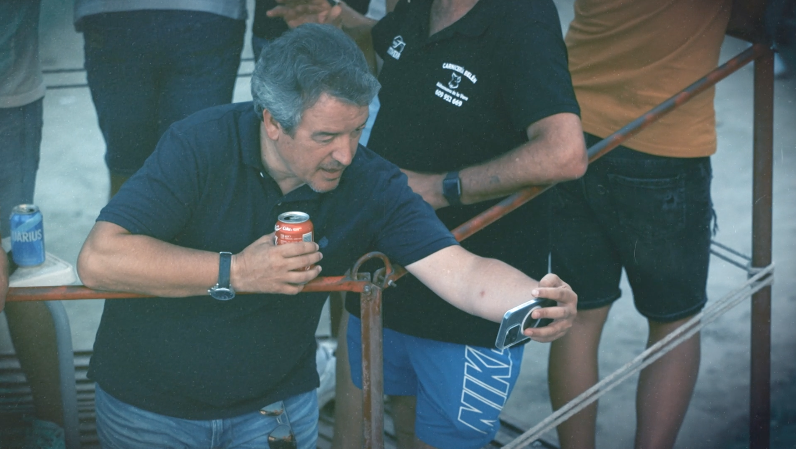 Triana Ramos, José Garrido, Aldeanueva de la Vera, Festejo Popular, Juan Bazaga, Tierra de Toros