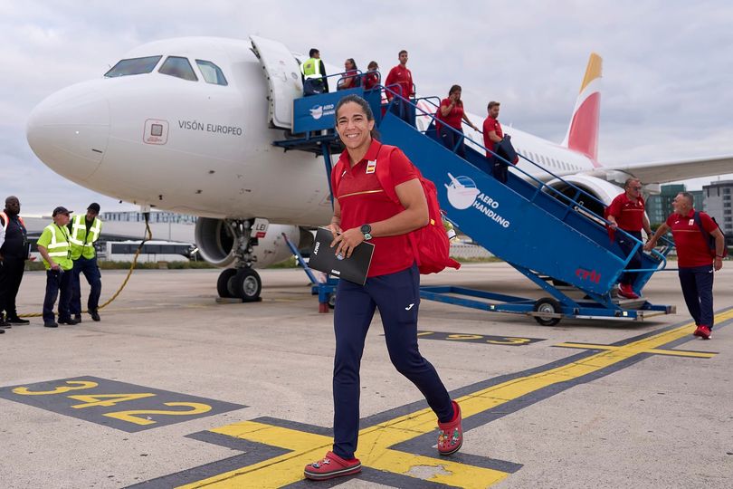 Cristina Cabaña