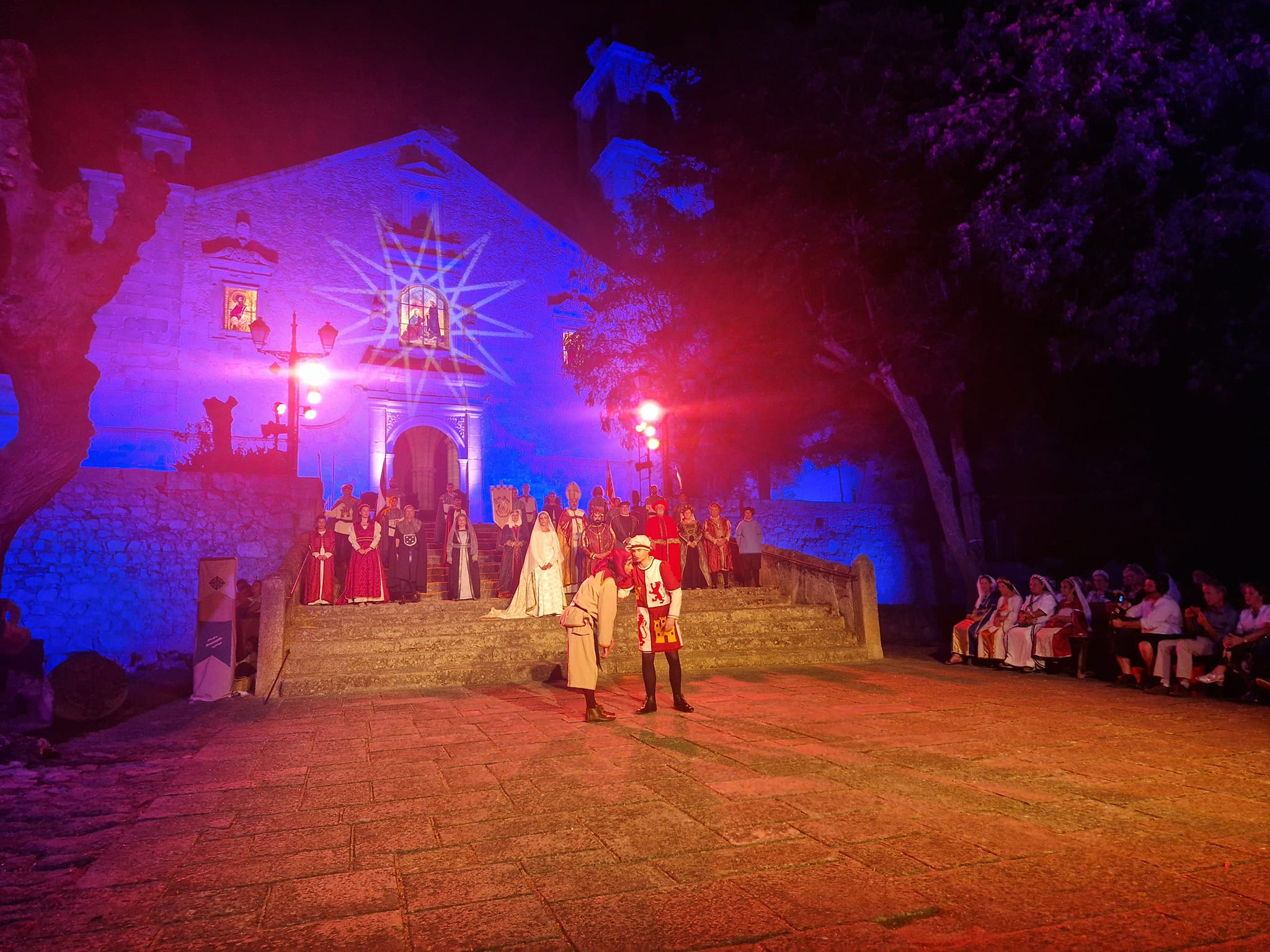 Boda Regia