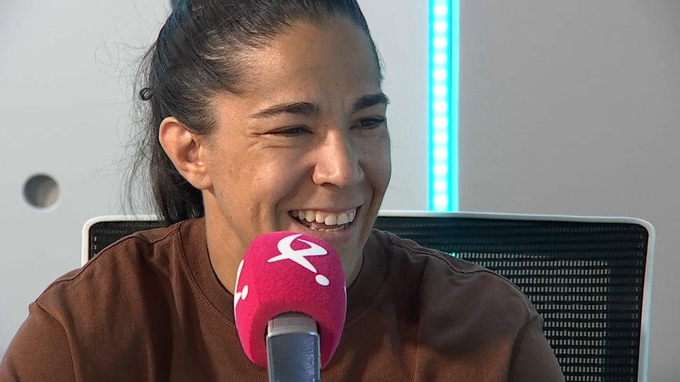 Cristina Cabaña