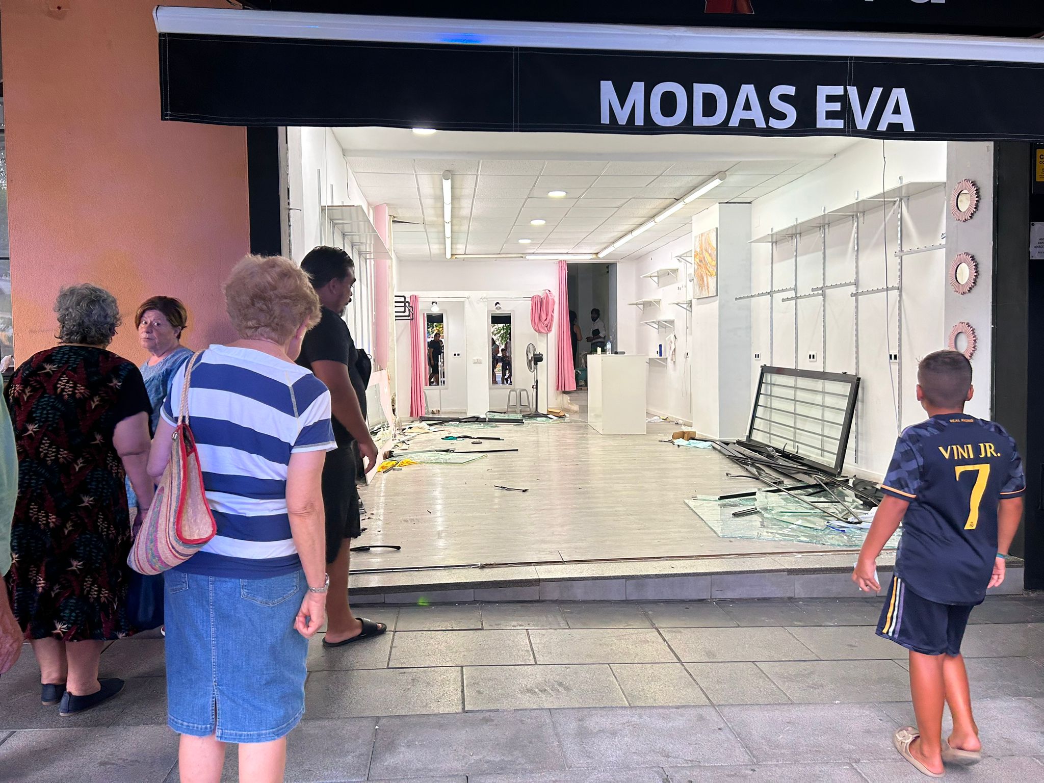 empotrado 