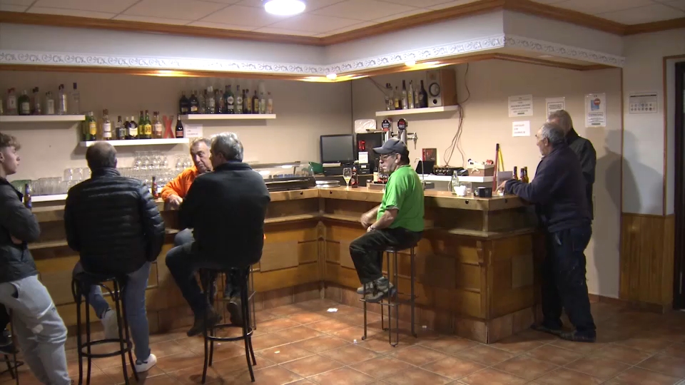 Bares en Extremadura