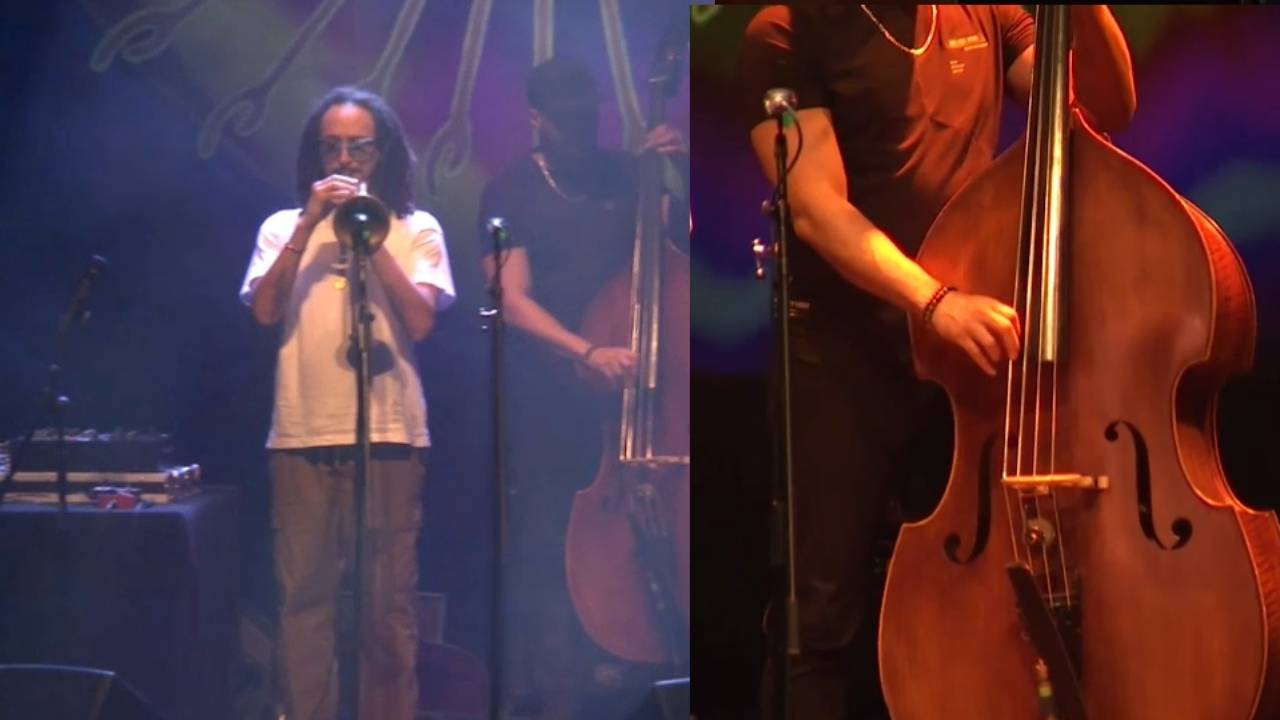 Badajoz volverá a convertirse en la capital del Jazz el próximo mes de noviembre