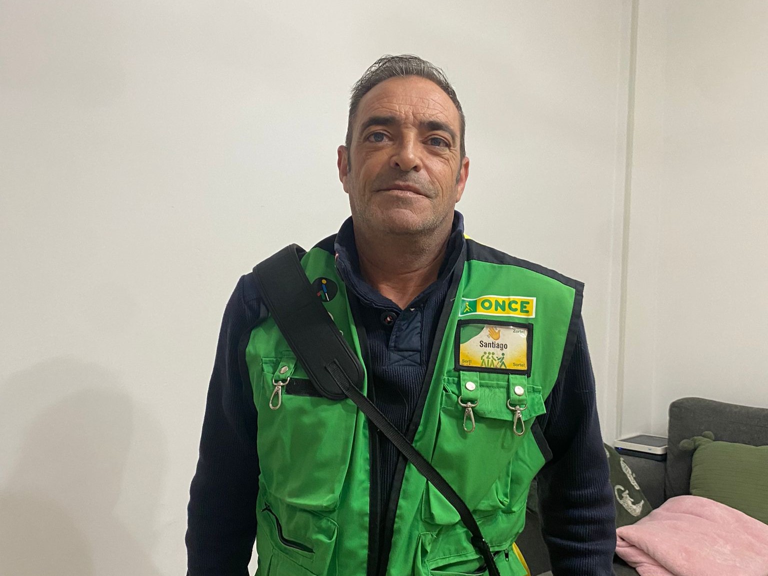 Santiago Lobo