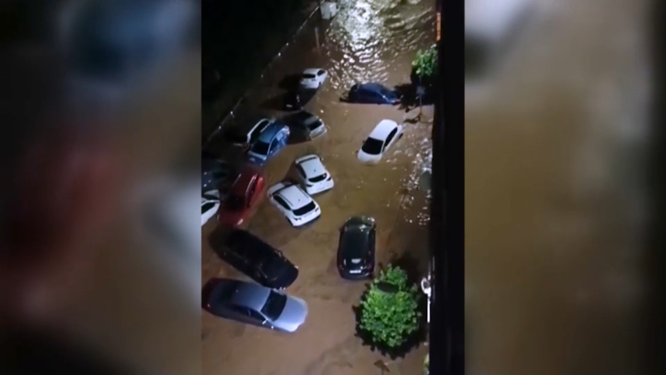 Ya son tres los extremeños fallecidos por la DANA de Valencia