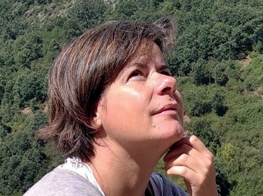 Cristina González