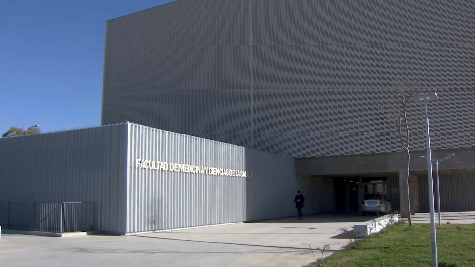 Facultad de Medicina de Badajoz