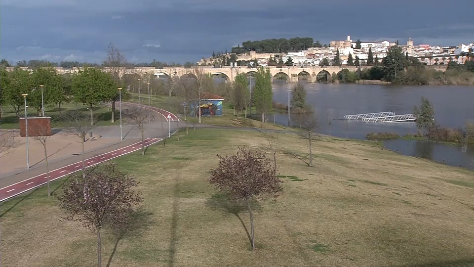 Badajoz
