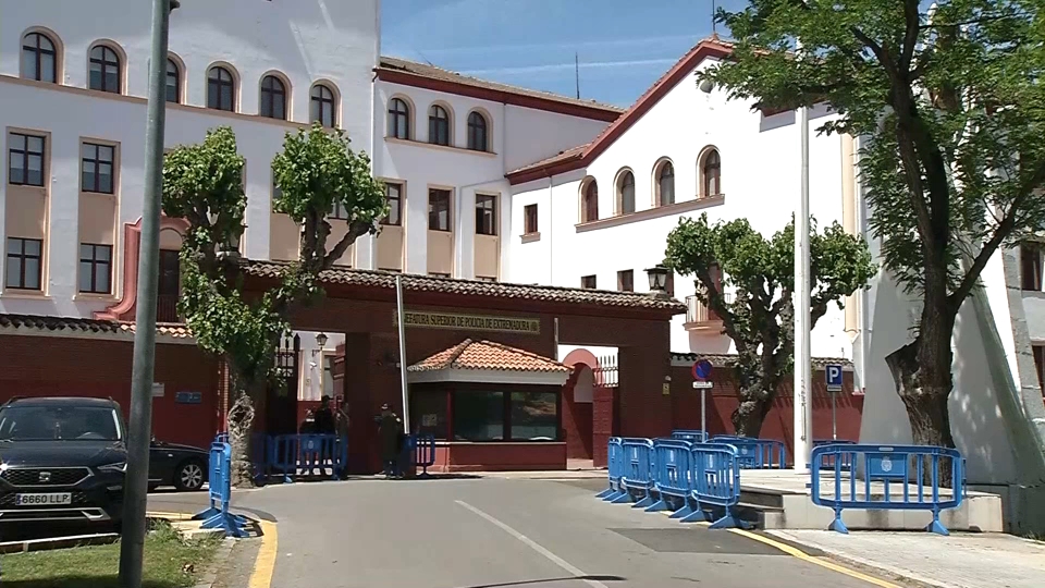 La Policía Nacional confirma la aparición del cuerpo sin vida del niño de 13 años desaparecido en Badajoz