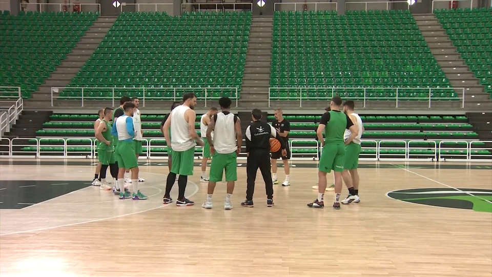 Cáceres Basket