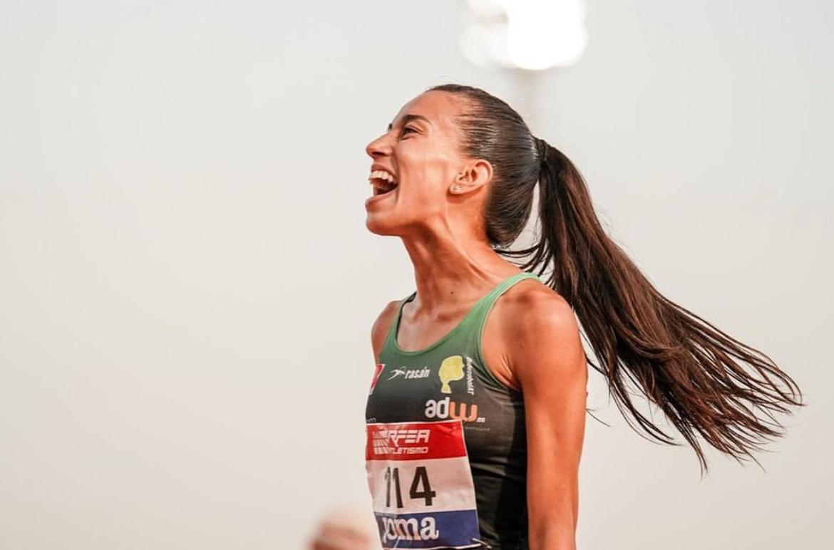 Andrea Buenavida