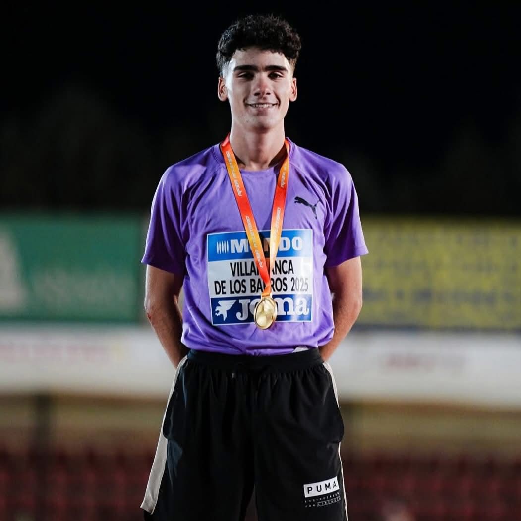 Óscar Gaitán