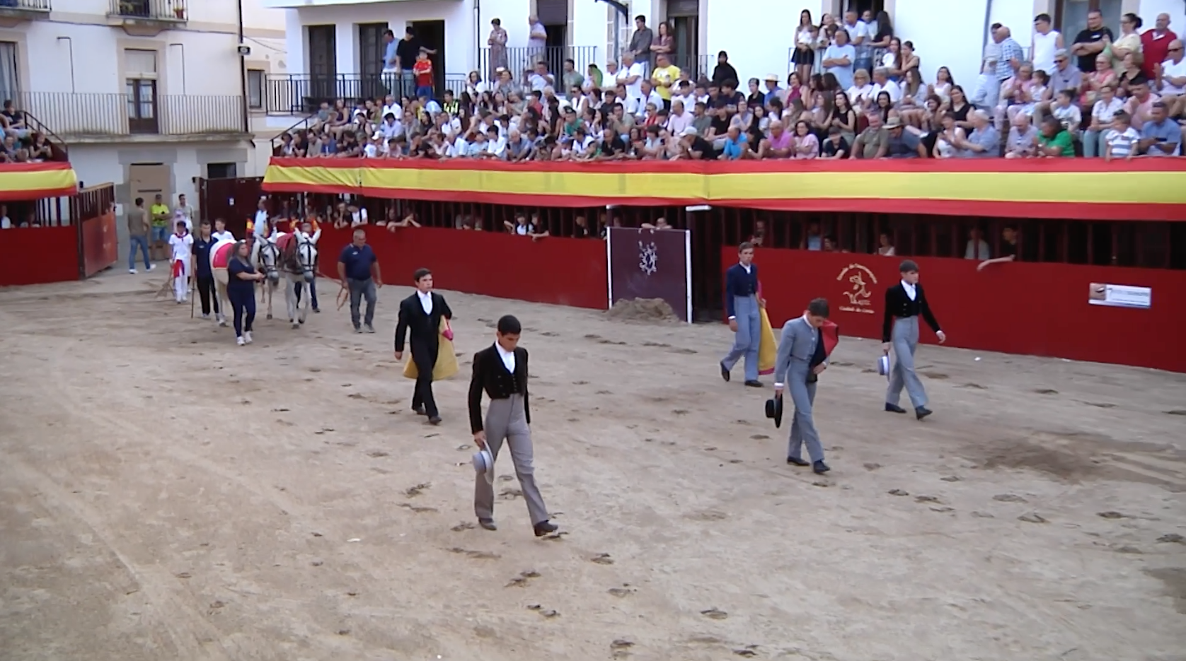 Final Coria