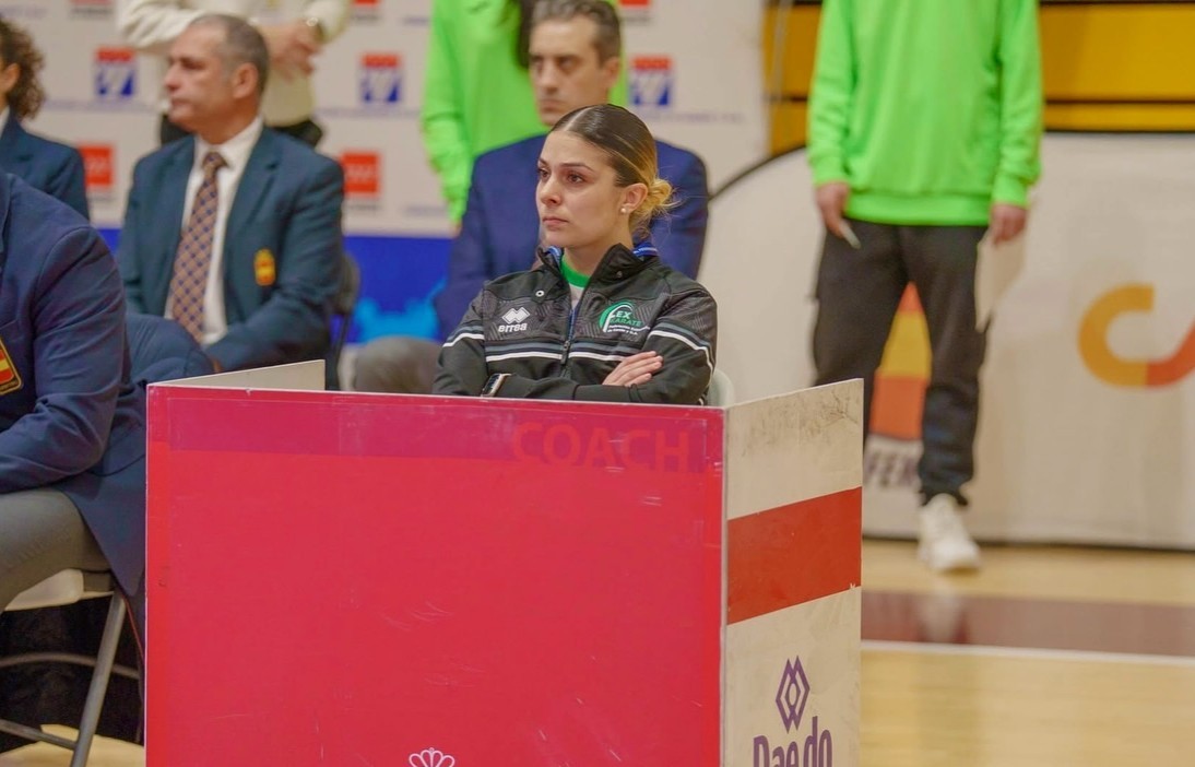 Marta García Lozano