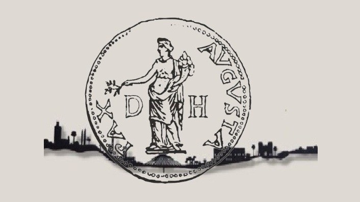 Escudo de la logia pacense
