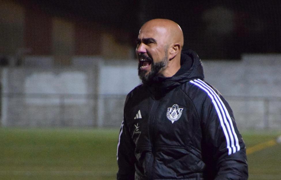 José Antonio García "Rolo"