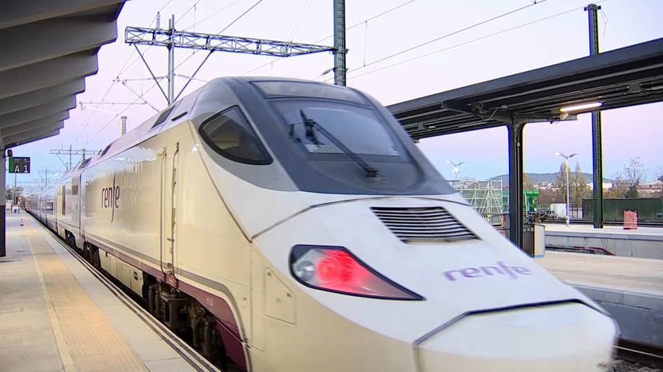 tren