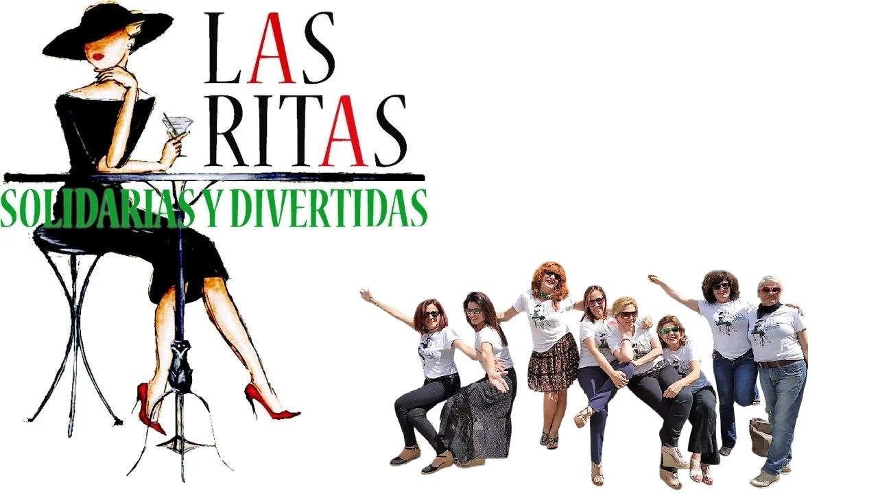 Las Ritas y su imagen 