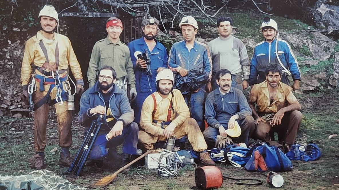 Grupo pionero de CAEM
