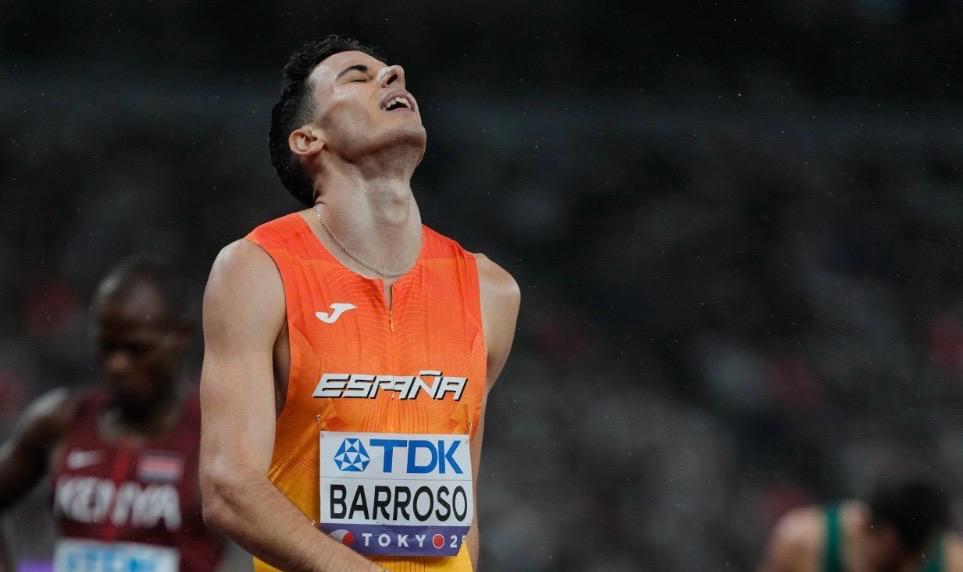David Barroso