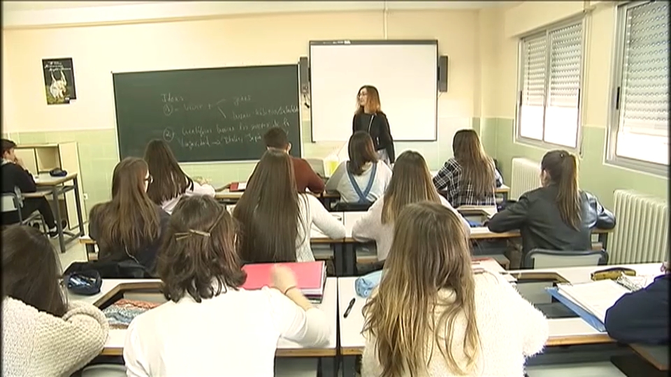 PROFESORES