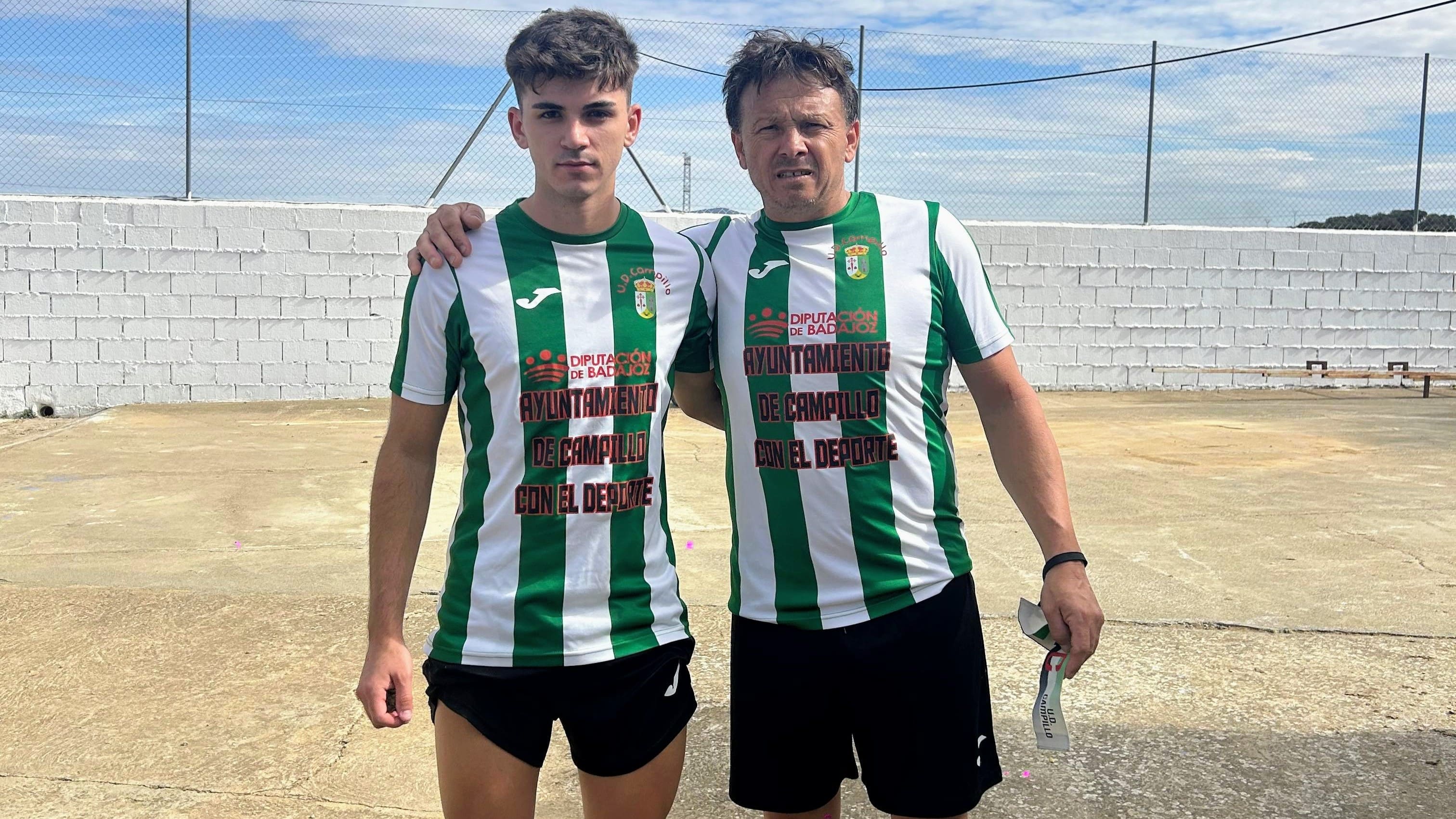 César y Chico