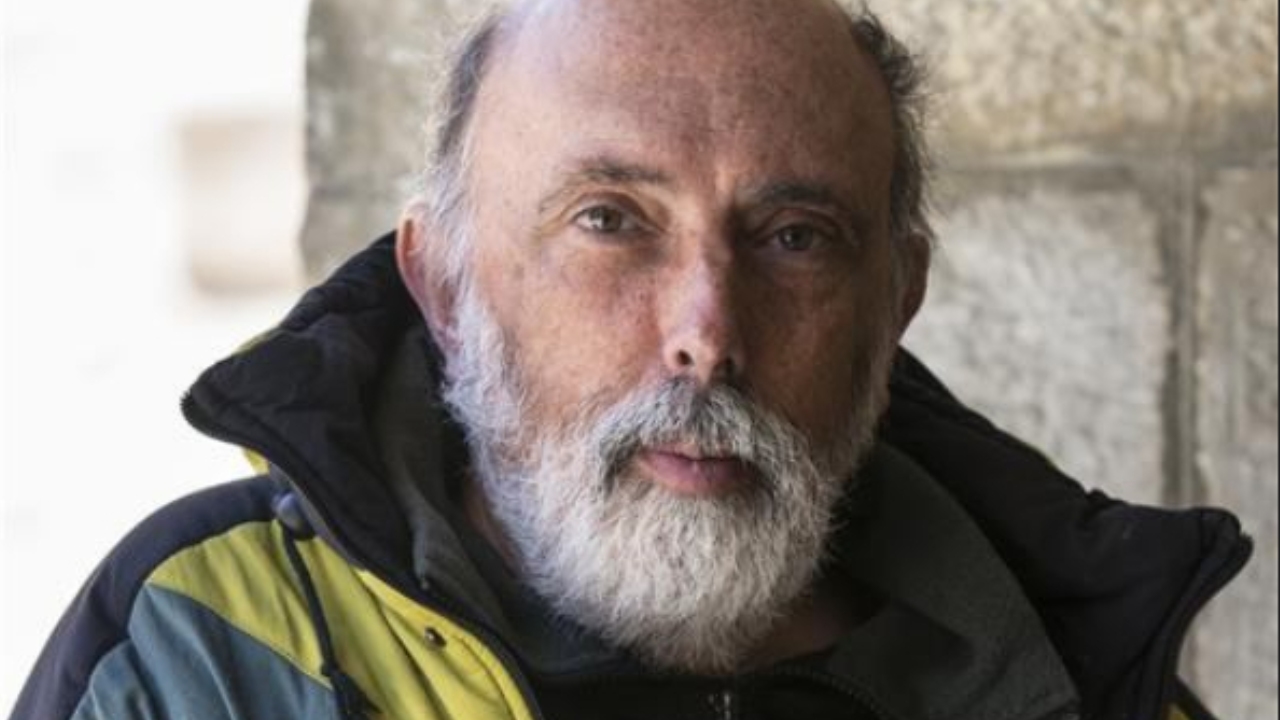 Paco Etxeberría
