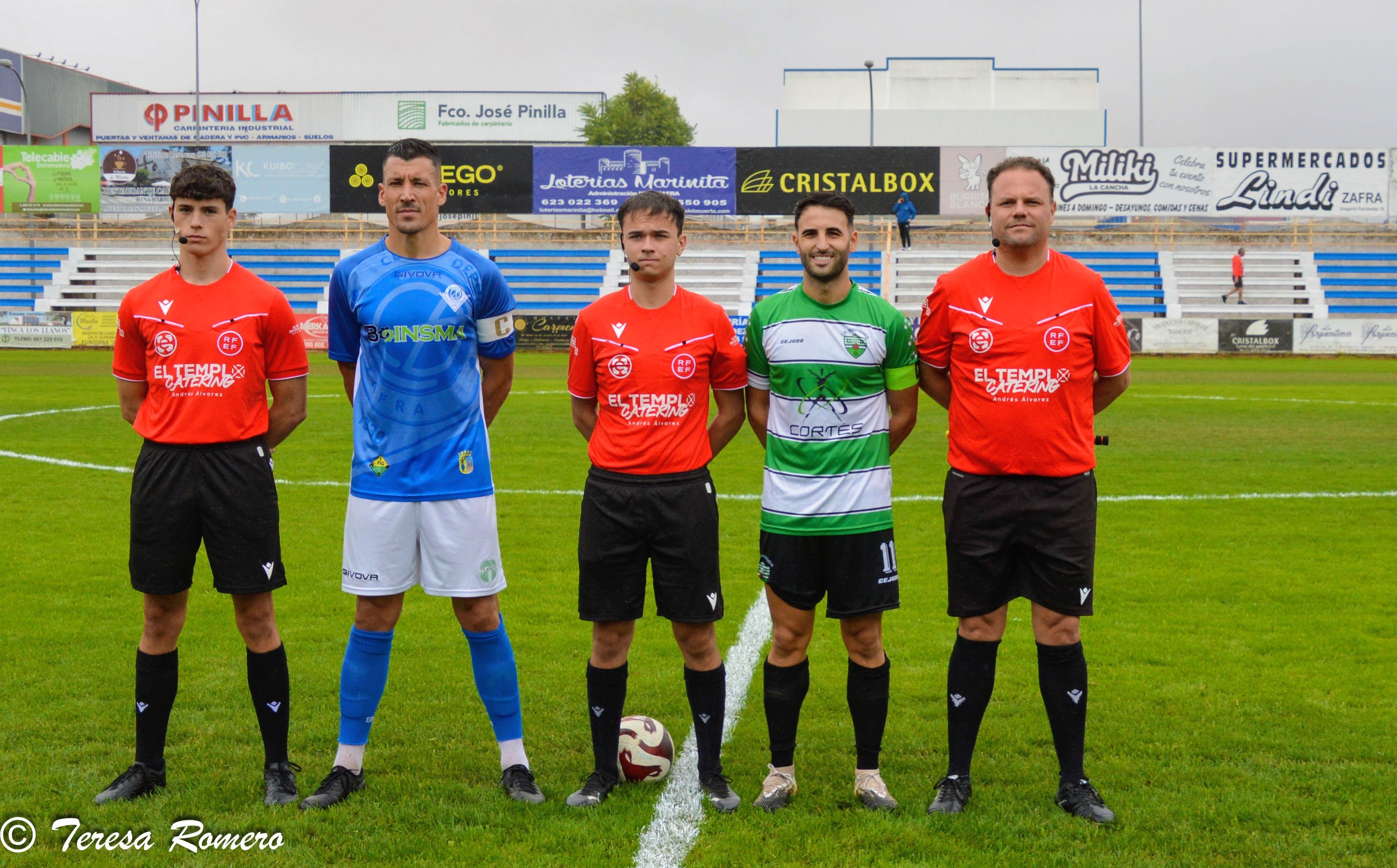 Jesús Rueda, esta temporada.