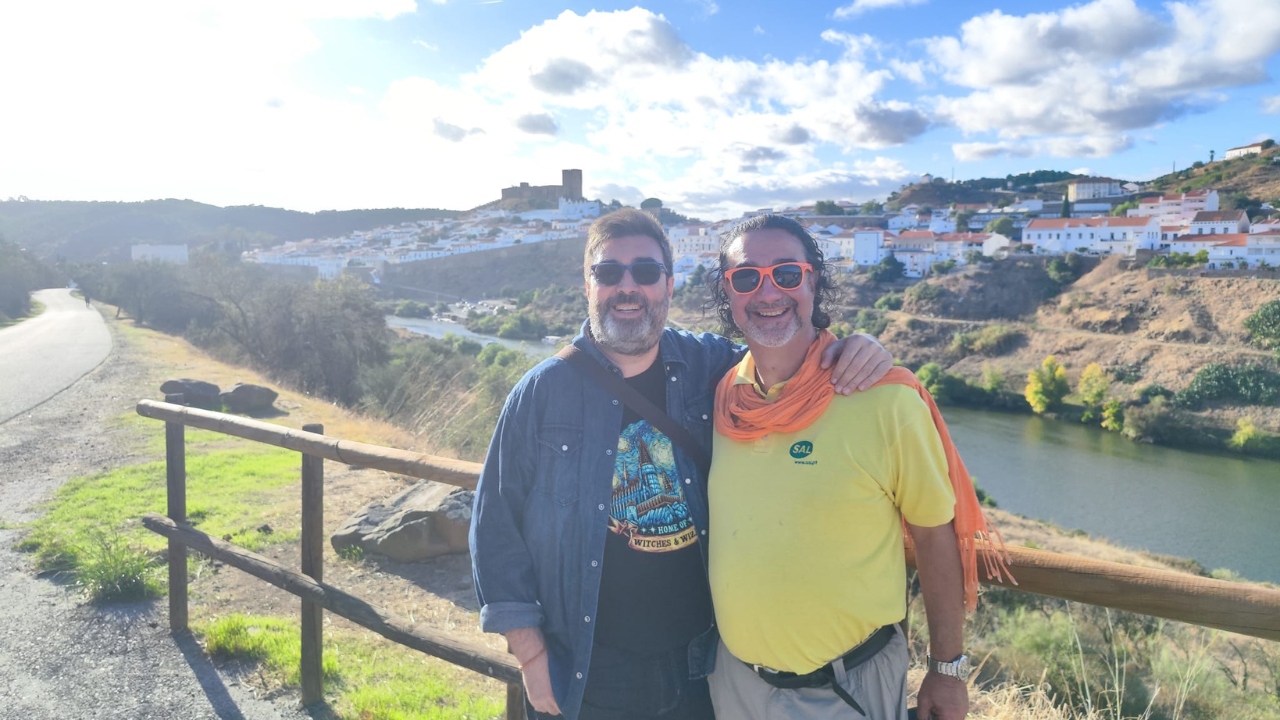 Alentejo