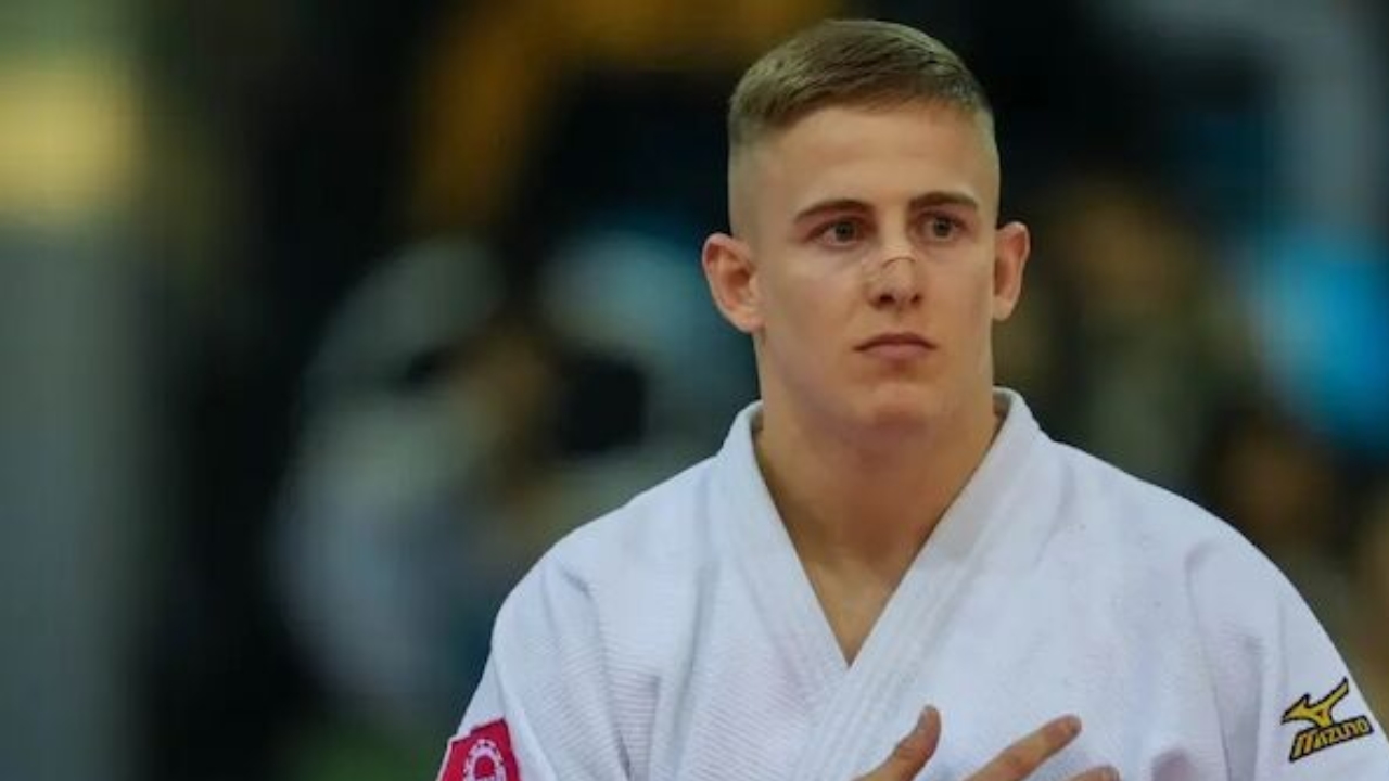 Judo