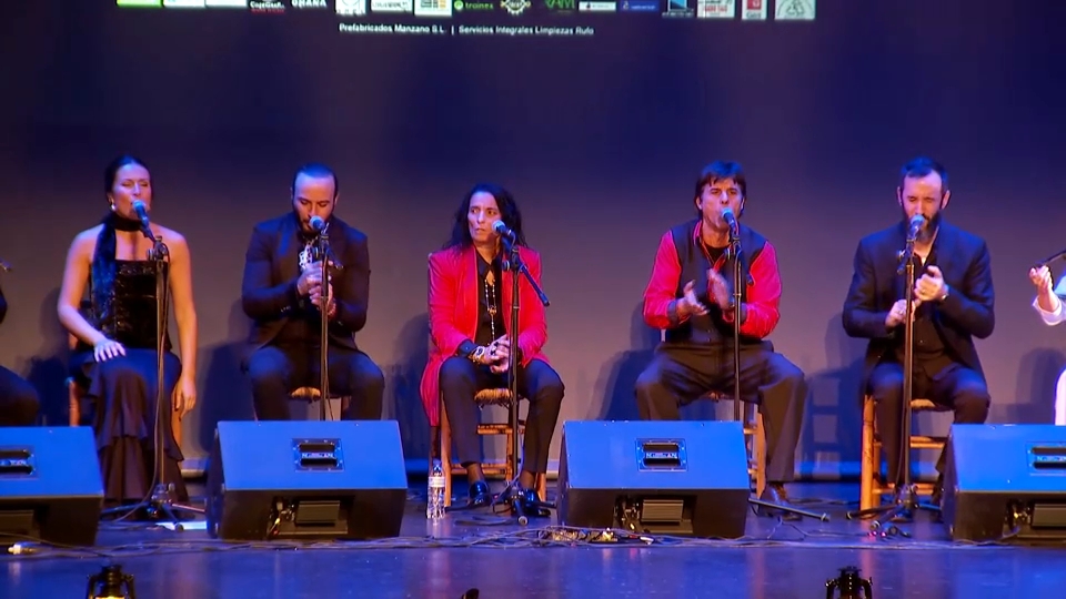 FLAMENCO