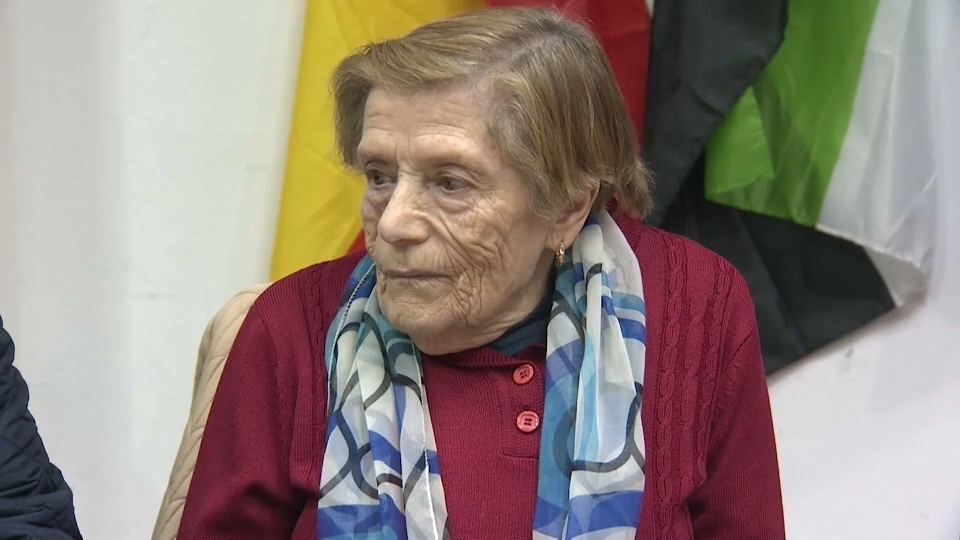 Paquita Carballo