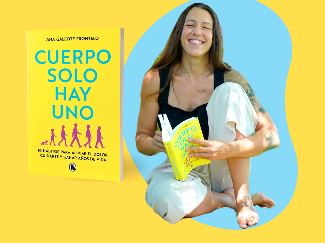 Ana Galeote Frontelo