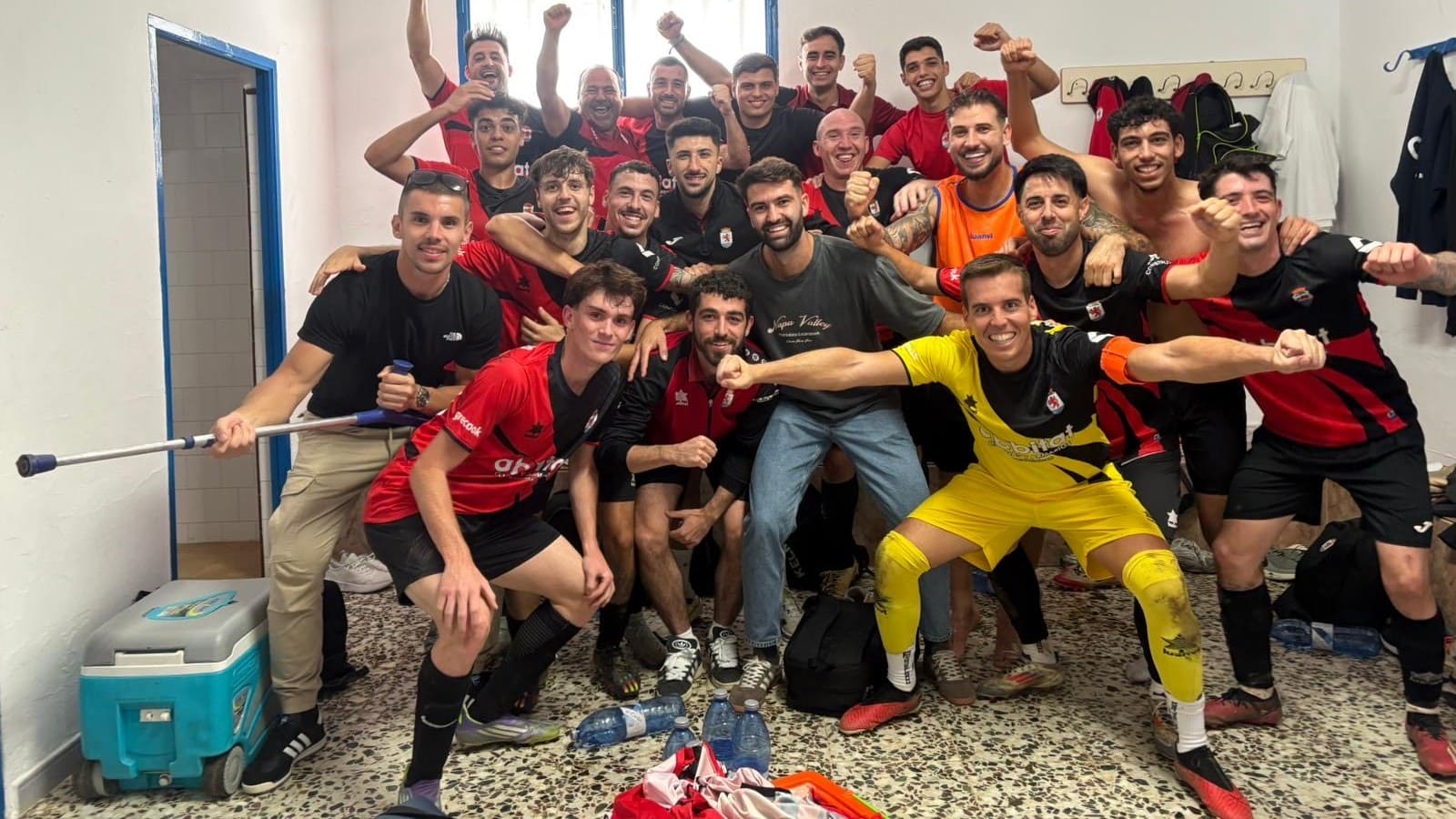 CD Guadiana