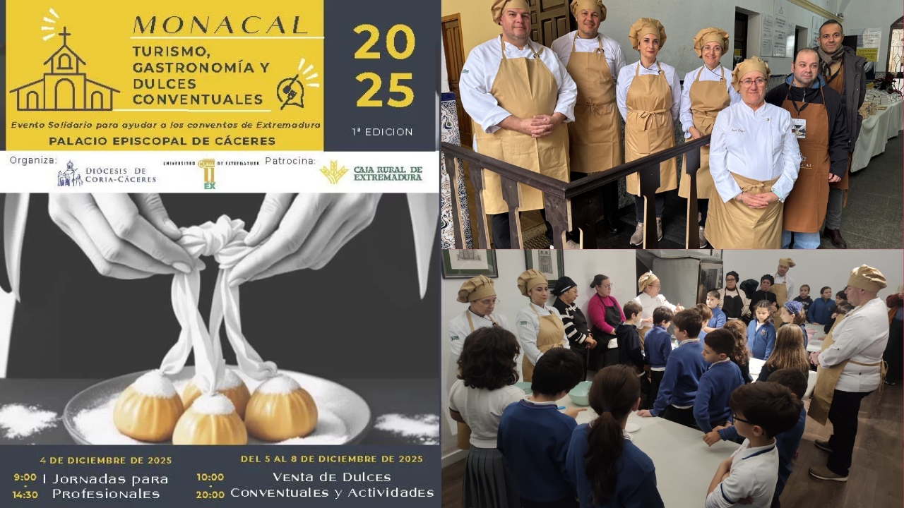 Monacal