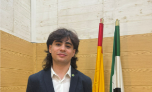 Carlos Lara