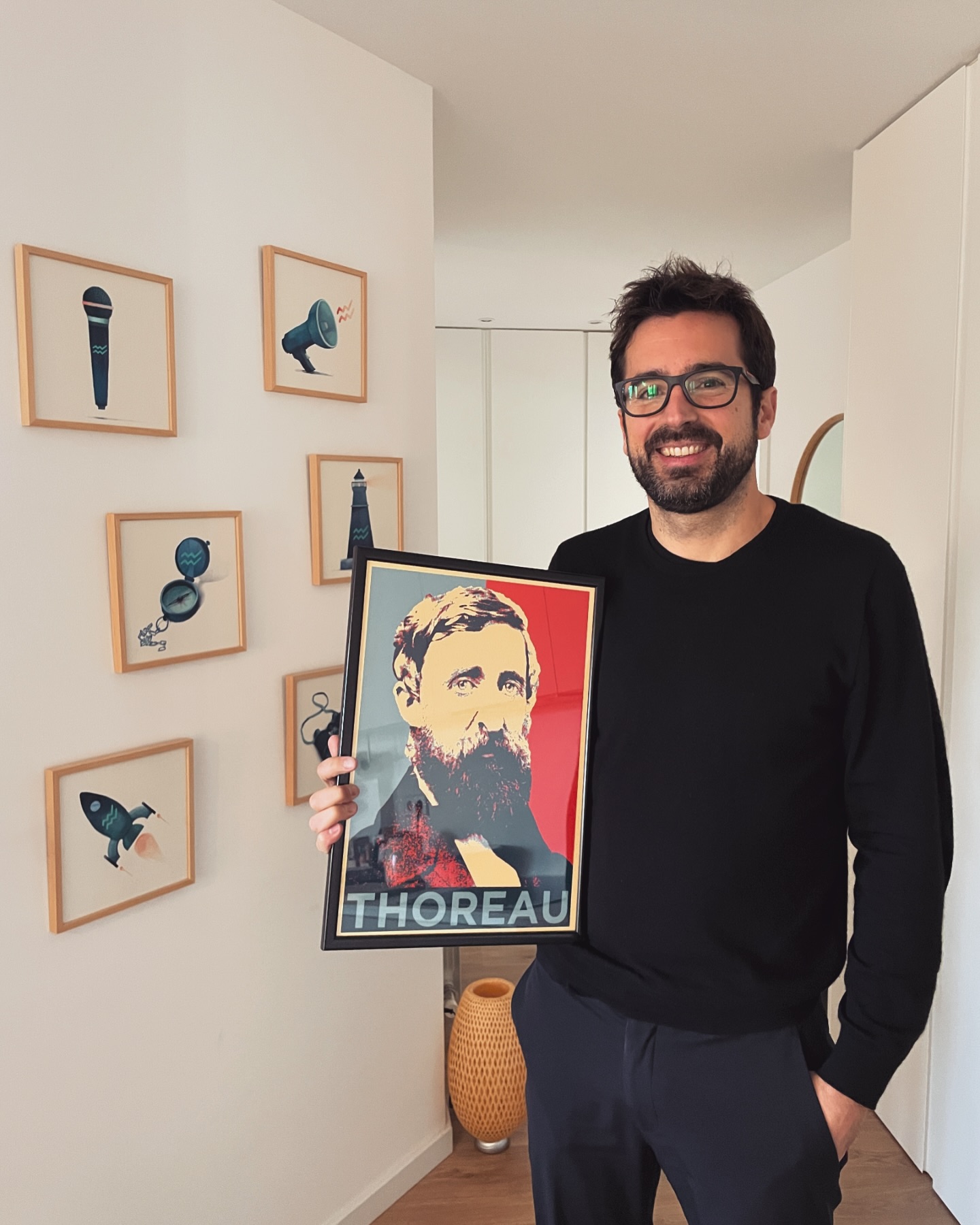 Borja Vilaseca