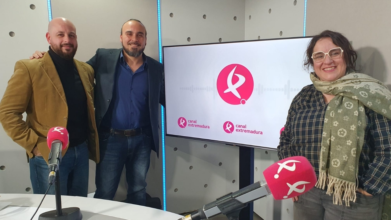 fuerza badajoz