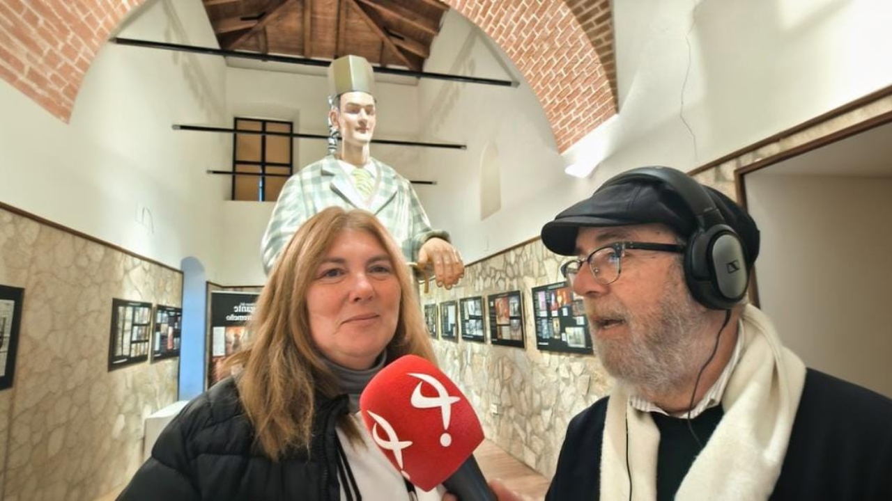 Gigante extremeño