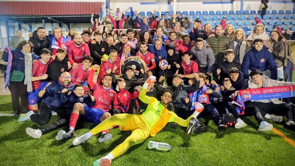 CD Quintana