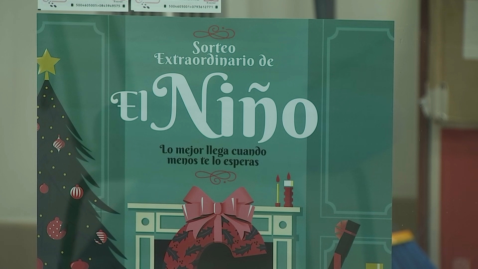 Los extremeños somos de los que menos gastamos en El Niño