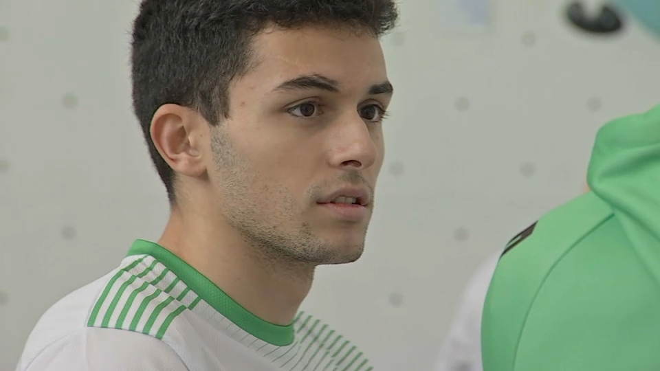 Alberto Ginés