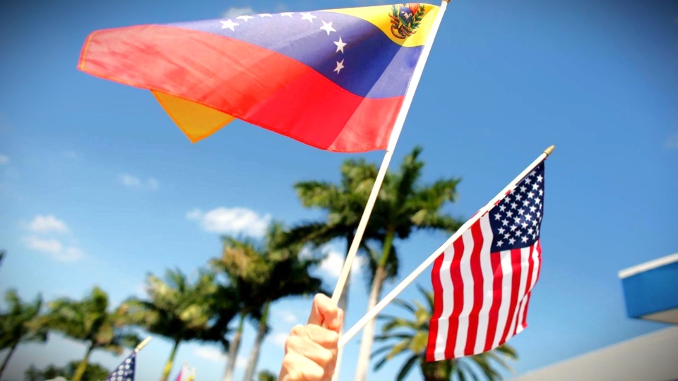 Venezuela