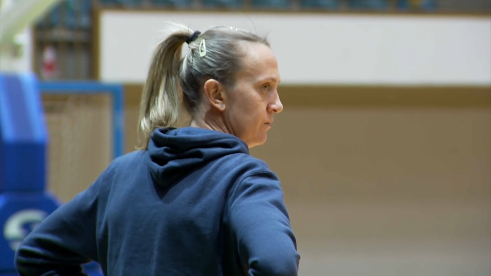 Adrijana Knezevic