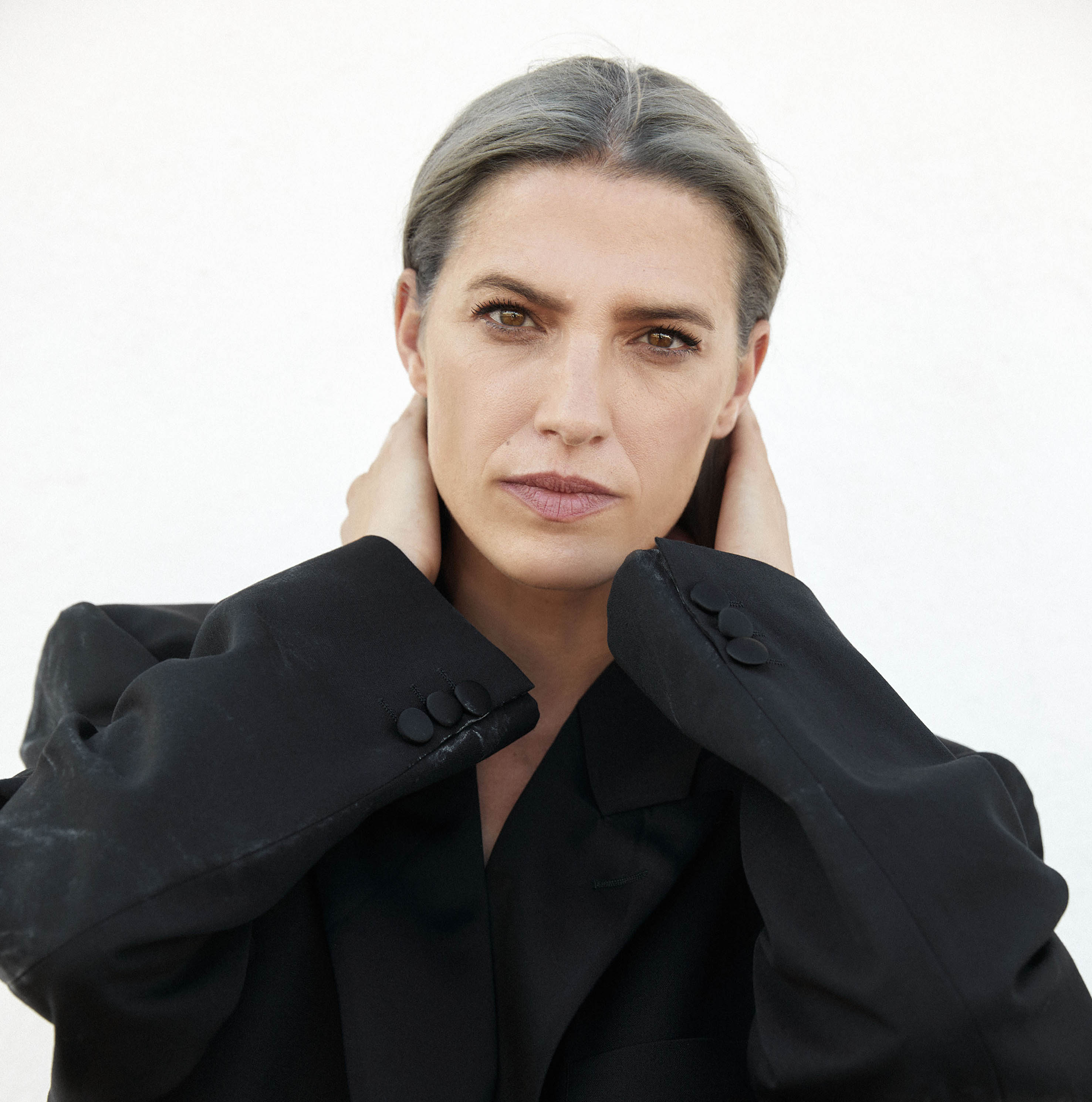 Laura Sánchez, actriz, modelo, empresaria