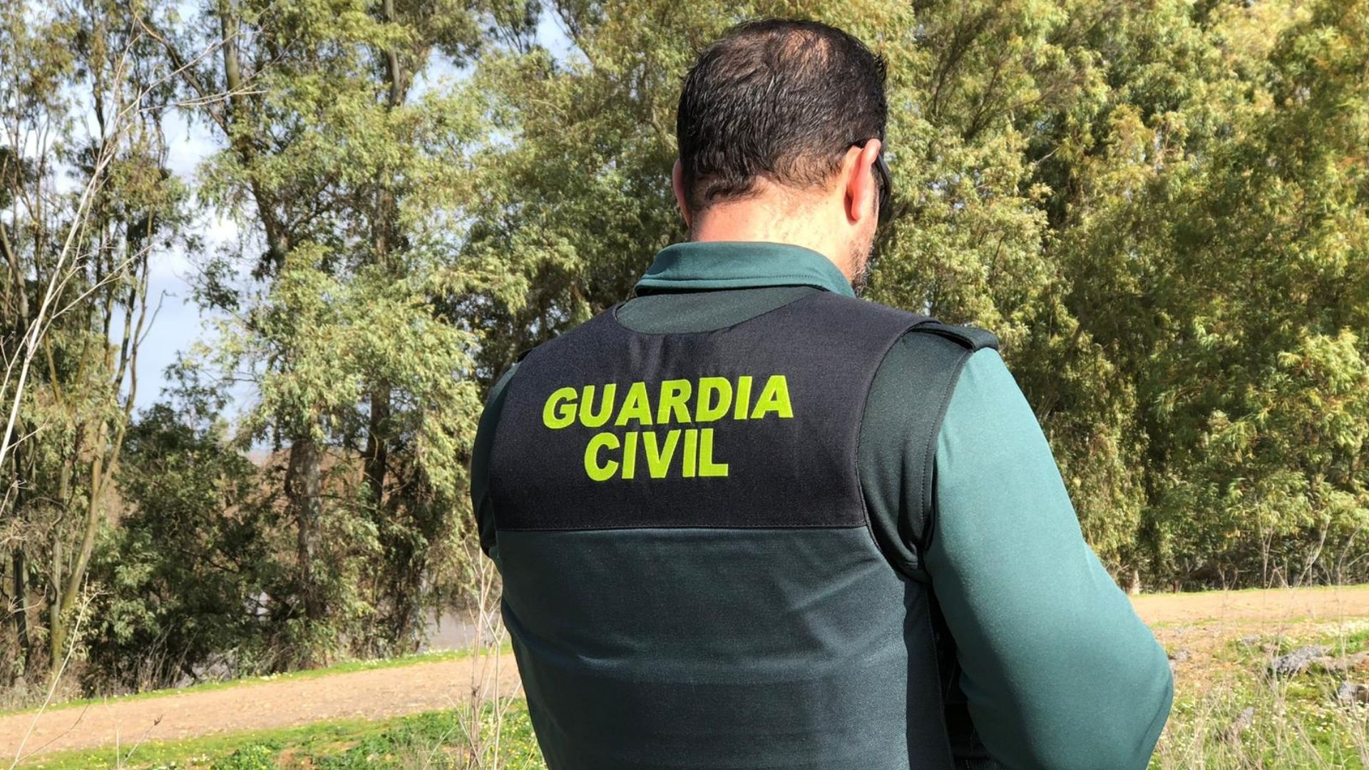 Detenido un hombre por un apuñalamiento en Casatejada
