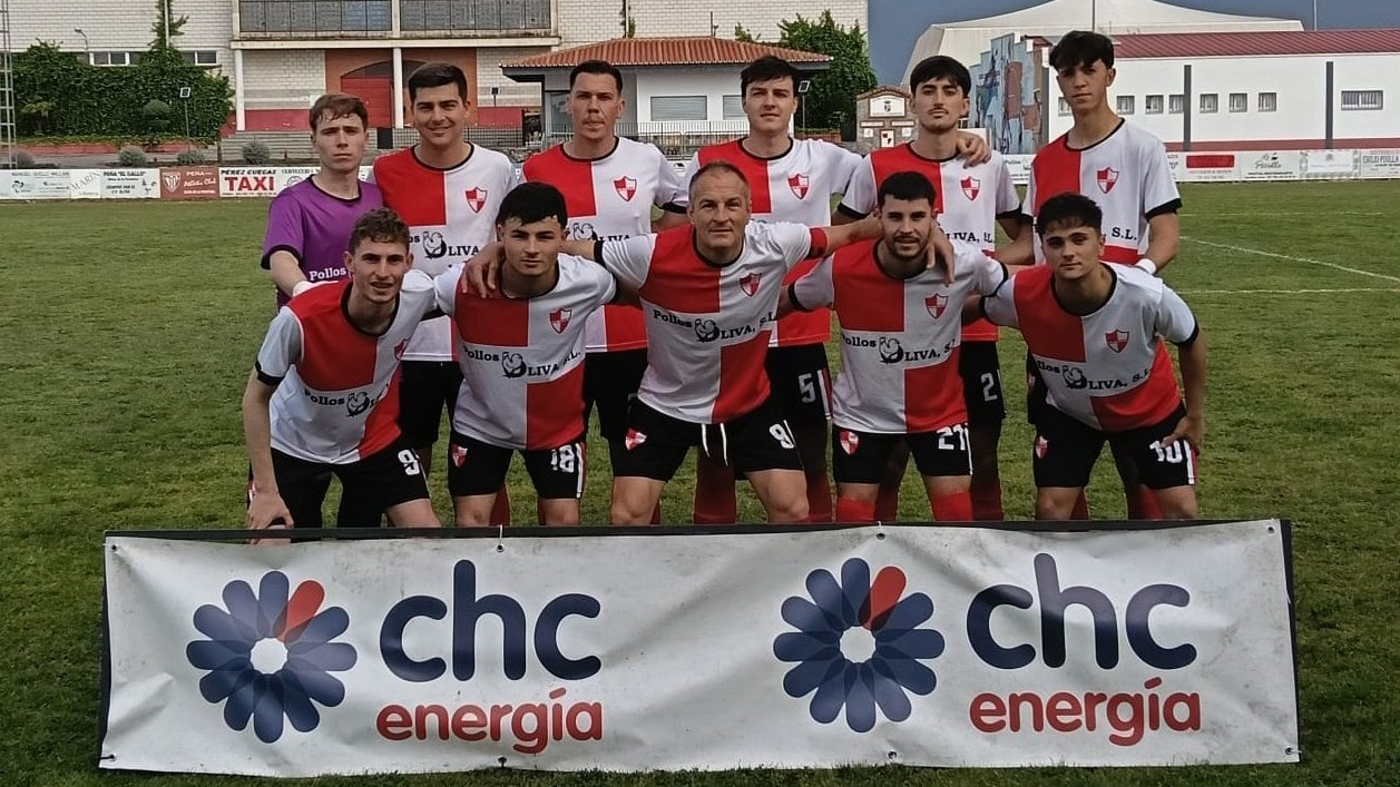 Un once del Oliva esta temporada