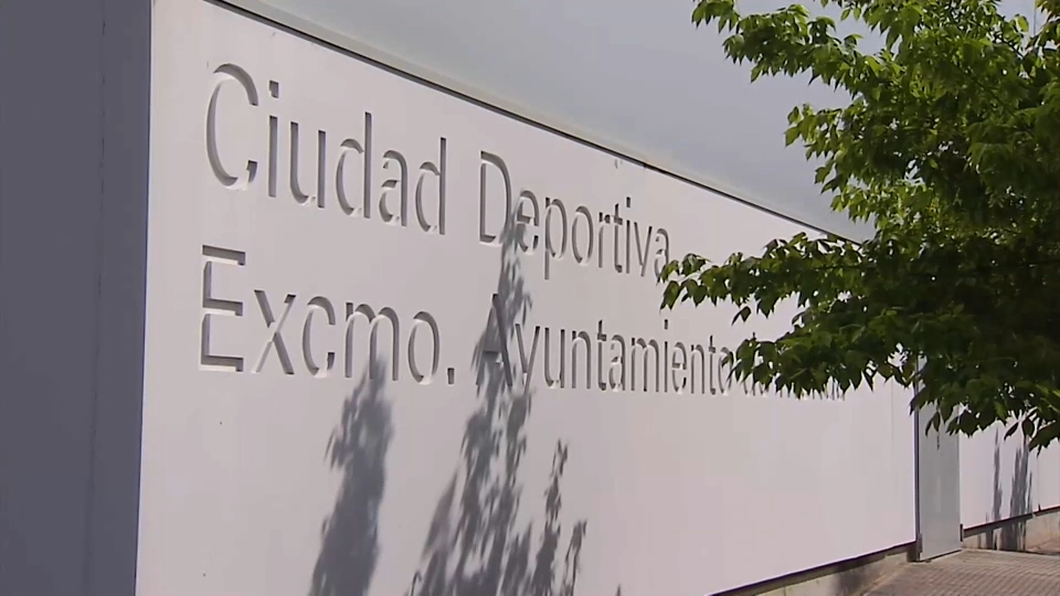 Ciudad Deportiva