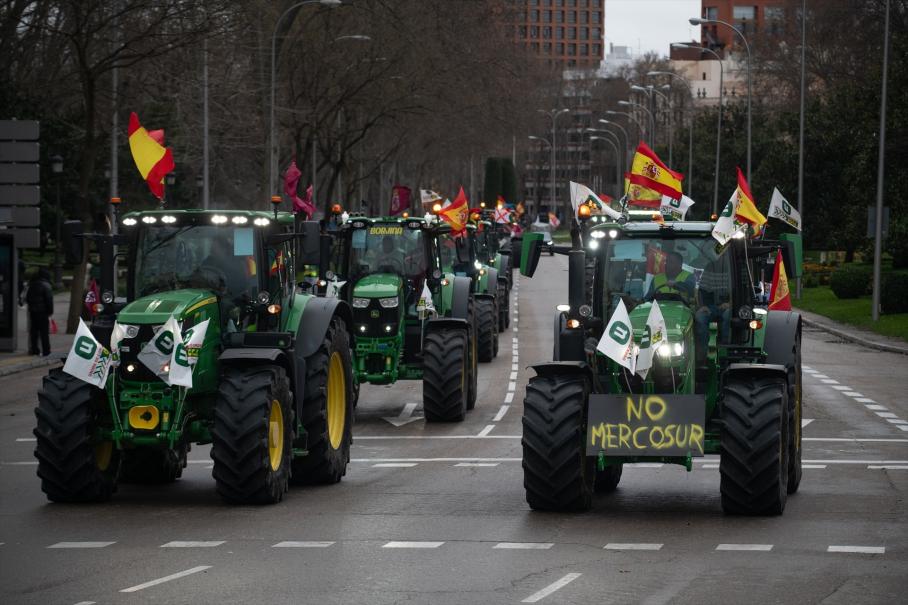 Agricultura